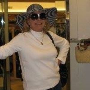 Meet your Posher, Vicki